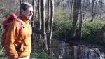 Waldpädagogik Grolig der Waldfranz