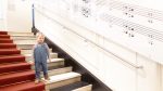 Haus der Musik die Klangtreppe