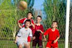 Team Activities ist Kiddyspace Partner
