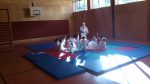 Team Activities Selbstverteidigung_Judo