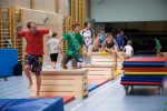 Team Activities Sport & Action_Abenteuer-Bewegung