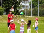 Team Activities