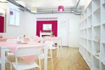 Keramik Coffee Lounge Kiddyspace