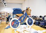 Dinge für unterwegs im Kiddyspace Partner propella. der laden. für kinder.