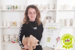 Monika Simko mit Gütesiegel Kiddyspace