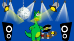 Radino’s Mini Disco