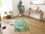 bars4kids Spielbereich in der Praxis
