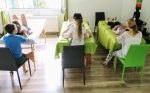 bars4kids trägt das Gütesiegel Kiddyspace