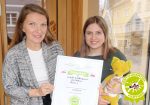propella. der laden. für kinder. trägt das Gütesiegel Kiddyspace