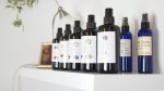 Hanna Fried Sprays