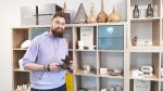 Keramik Fabrik trägt das Gütesiegel Kiddyspace