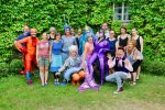 Märchensommer Das ganze Team