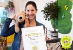 Spielraum Märchenwald Nathalie Amstler mit Kiddyspace Gütesiegel