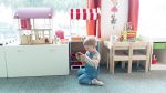 Spielraum Märchenwald ist Kiddyspace Partner