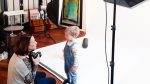 Studio Horak Sandra Horak trägt das Gütesiegel Kiddyspace