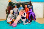 Märchensommer Team Schauspieler