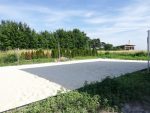 Jetzt Fitness ist Kiddyspace Partner Beachvolleyball
