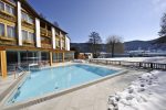 Hotel Urbani trägt das Gütesiegel Kiddyspace