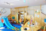 Hotel Urbani Spielzimmer