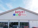 Jetzt Fitness ist Kiddyspace Partner