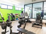 Jetzt Fitness trägt das Gütesiegel Kiddyspace