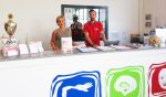 Jetzt Fitness ist Kiddyspace Partner