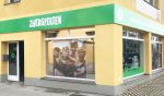 Zwergperten Wien trägt das Kiddyspace Gütesiegel