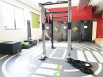 Jetzt Fitness ist Kiddyspace Partner