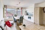 Appartement Berghotel Jaga Alm