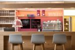 Bar im Restaurant Insa’s im Hapimag Resort Zell am See