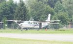 Rundflugteam Flugplatz Hohenems ist Kiddyspace Partner