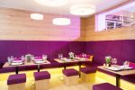 Kiddyspacet Partner Restaurant Insa’s