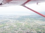 Rundflugteam Flugplatz Hohenems trägt das Gütesiegel Kiddyspace
