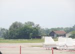 Mit dem Rundflugteam Flugplatz Hohenems über Vorarlberg fliegen