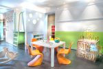 Spielzimmer bei Kiddyspace Partner Restaurant Insa’s im Hapimag Zell am See