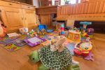 Dagnhof Walchsee ist Kiddyspace Partner