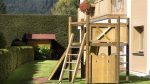 Spielzimmer bei Kiddyspace Partner Restaurant Insa’s im Hapimag Zell am See