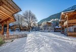 Natur und Aktiv Resort Ötztal ist Kiddyspace Partner