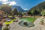 Natur und Aktiv Resort Ötztal trägt das Kiddyspace Gütesiegel