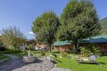 Natur und Aktiv Resort Ötztal ist Kiddyspace Partner