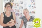 EKiZ Neulengbach trägt das Gütesiegel Kiddyspace