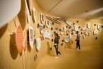 Interessante Installationen im Alpinarium