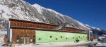Kiddyspace Partner Alpinarium Galtür im Winter