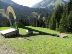 Alpengasthaus Jausenstation Wechner ist Kiddyspace Partner