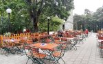 Schutzhaus am Harzberg Gastgarten_Kiddyspace Partner
