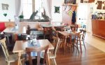 Schutzhaus am Harzberg ist Kiddyspace Partner