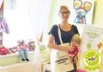 Schutzhaus am Harzberg trägt das Gütesiegel Kiddyspace