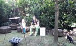 Zentrum für Kinder und Jugendliche – Jurtenkinder Am Lagerplatz