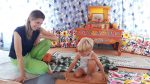 Zentrum für Kinder und Jugendliche – Jurtenkinder In der Jurte