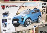 tonisbox trägt das Gütesiegel Kiddyspace
